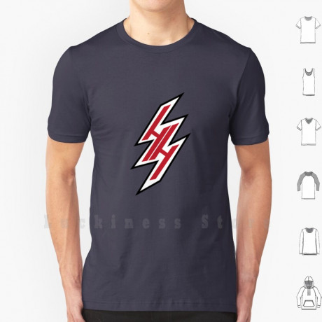 Hentai Haven Design T Shirt Big Size 100 Cotton Hentai Haven Hentai Haven Anime Weeb Hh Logo T Shirts Aliexpress