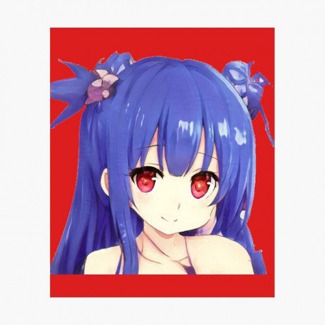 Hentai Haven Animeflv Henti Thicc Dragon Loli Photographic Print For Sale By Animezdaisuki Redbubble