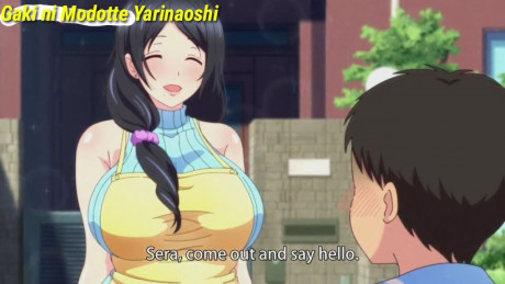 Milf Hentai Girls Having Fun With Small Boys Ecchi Anime Moments Youtube