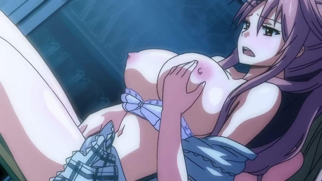 Toriko No Kusari Episode 2 Sub Eng X Anime Porn