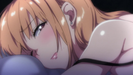 Ane Wa Yanmama Junyuuchuu Ep1 Rus Sub Hentai Online Hd