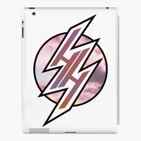 Hentai Haven Logo D R E A M Y Ipad Case Skin By Tomspicy Redbubble