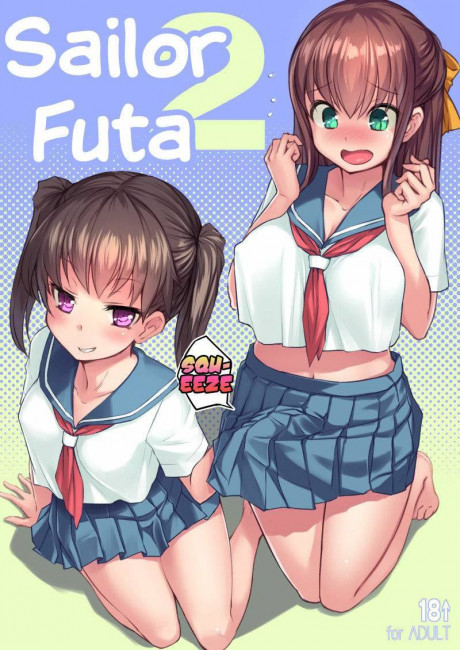 futa hentia