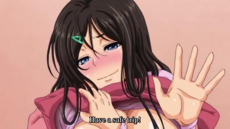 Fela Pure Mitarashi San Chi No Jijou Eng Sub Hentai Online Hd