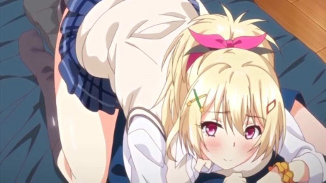 Real Eroge Situation 2 Episode 1 Sub Eng X Anime Porn