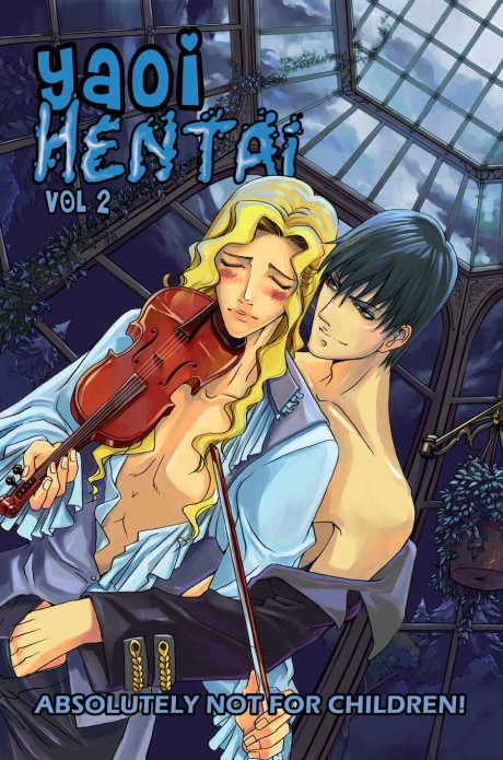 Yaoi Hentai Volume 2 Abraham Yamila Yen Moon Abraham Yamila Reimoz Laila Kosaru Studio Studios Yishan 9781933664019 Amazon Com Books