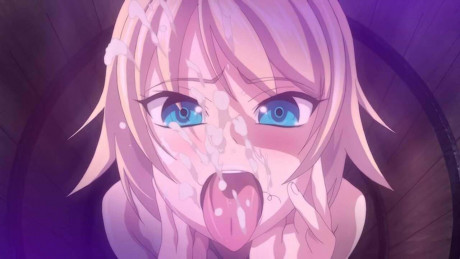 Mashou No Nie 3 Episode 2 Sub Eng X Anime Porn