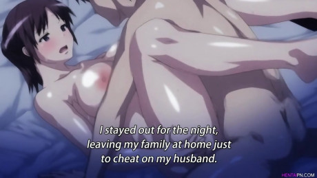 Beloved Mother Episode 2 Hentai Anime Eporner