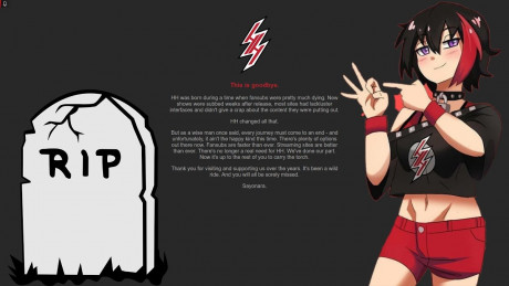 Hentai Haven Doesn T Exist Anymore Rip Hentai Youtube