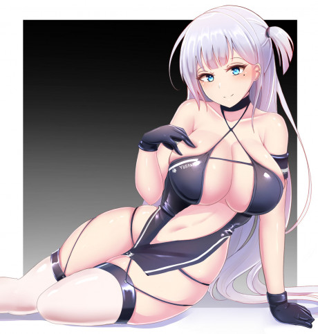 Race Queen Shoukaku 137 190 Hentai Image