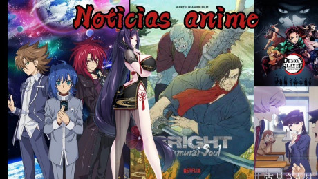 Mama X Holic Adaptacion Bright Samurai Soul Video Promocional Y Mas Youtube