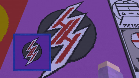 Hentai Haven Logo R Mapart