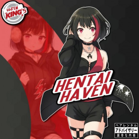 Hentai Haven Value Menu Feat Yung Bochin Single By Harem Kings On Apple Music