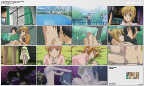 Boku No Pico Episode 1 Anime Bukovelclub Com