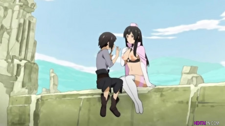 Toshi Densetsu Series Ep 05 Eng Sub Eporner