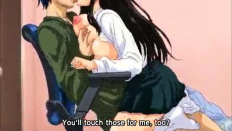 Best Hentai Video Of Alltime More On Goxxxhd At Nuvid