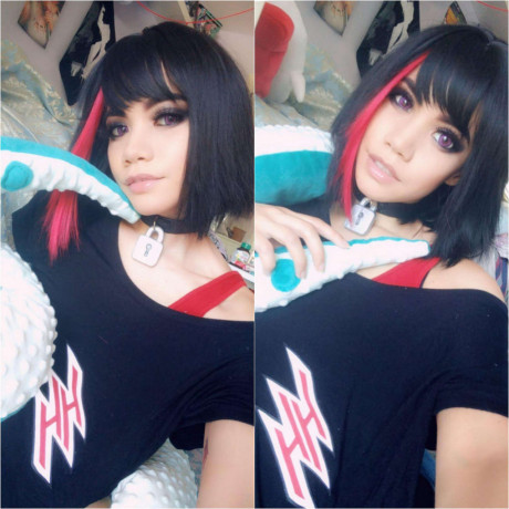 Hentai Haven Chan By Elreca 01 Cosplaygirls Net