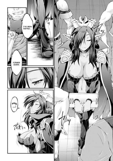 Kuroinu Kedakaki Seijo Wa Hakudaku Ni Somaru 1 Manga Page 2 Read Manga Kuroinu Kedakaki Seijo Wa Hakudaku Ni Somaru 1 Online For Free