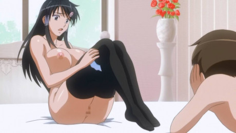 Triple Ecchi Episode 4 Hentaitv