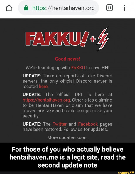 hentaihaven discord