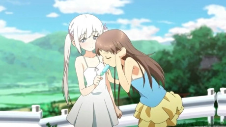 Shoujo Ramune Episode 1 Hentaitv