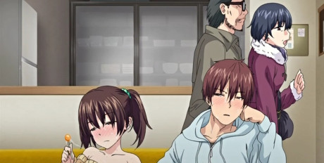 Nee Shiyo Full Of Incestuous Lust Sankaku Complex