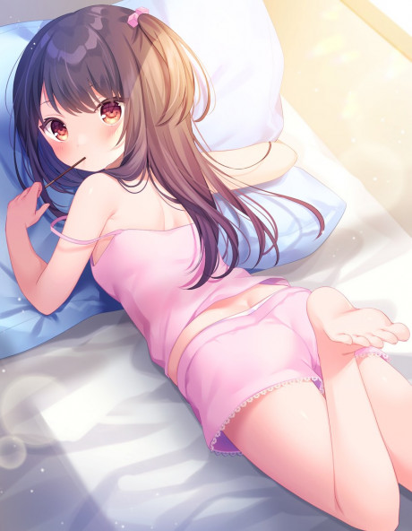 Shoujo Ramune Art Danbooru 9828 Hot Sex Picture