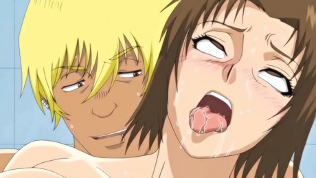 Mother Fucks Her Boyfriend And Her Son Catches Them Vert Anime Hentai Xanimu Com