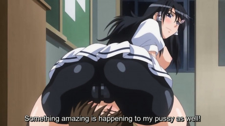 Triple Ecchi Full Episode 60fps Eporner