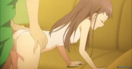 Shoujo Ramune Episode 1 37 Men Raped 13 Year Old Loli Girl