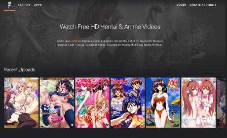 Hanime Review 56 Hentai Cartoon Porn Sites Like Hanime Tv 2022