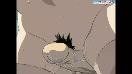 Anal Fucking Hentai Porn Clip
