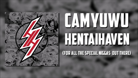 Camyuwu Hentaihaven Youtube