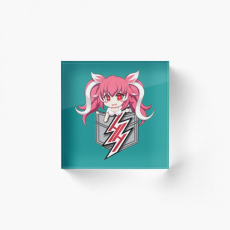 Hentai Haven Art Board Print For Sale By Animezdaisuki Redbubble