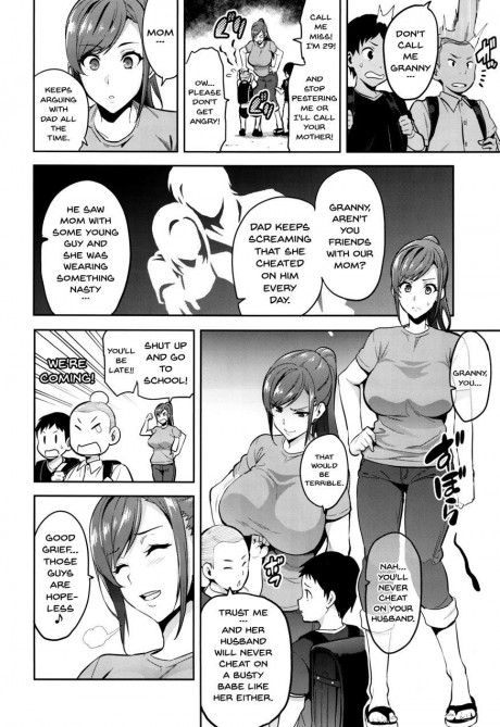 Himawari Wa Yoru Ni Saku 1 Manga Page 3 Read Manga Himawari Wa Yoru Ni Saku 1 Online For Free