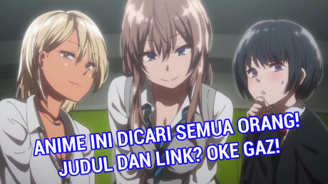 Anime Bocil Sultan Dan Onee San Yang Dicari Baanged Judul Kau Maau Judul Uchi No Otouto Maji De Bilibili