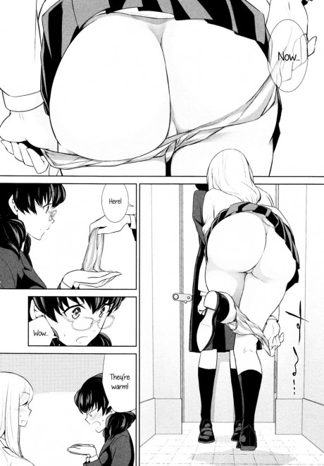 Is My Hobby Weird Chapter 3 Naughty Adult Hentai Fetish Manga Baltermants Ru