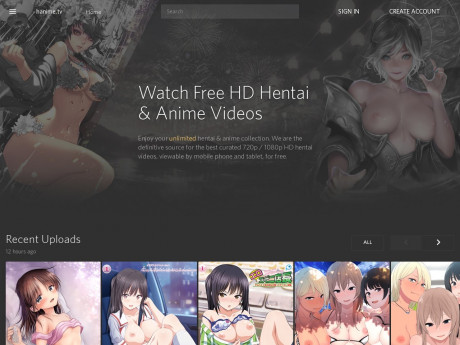 Hanime We Know Porn