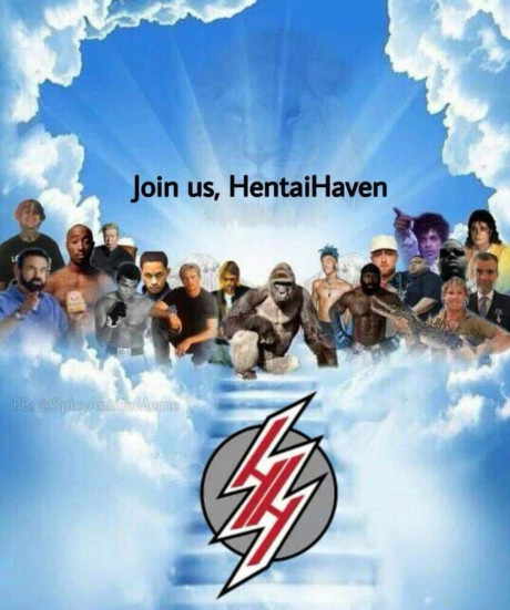 Vћyimakoto Ren Feat Xander Ar Twitter So Hentaihaven Got Shut Down Today I Spent A Good Amount Of Hours In That Site Rest In Peace Never Forgotten Hentaihaven Riphentaihaven Https T Co 54nbmo6tgu