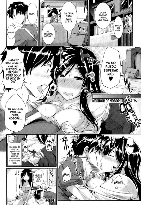 Tmohentai Fela Pure Mitarashi San Chi No Jijou Chapter 3 Reader