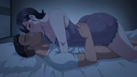Ano Ko No Kawari Ni Suki Na Dake Episode 2 Sub Eng X Anime Porn