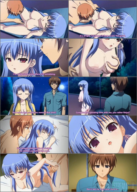 Hentai 10411 Dark Blue Vol 2 Htm