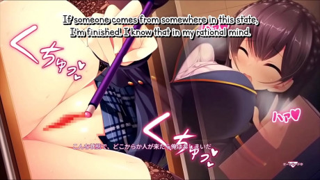 Real Eroge Situation 2 Scene 1 English Subbed Xvideos Com
