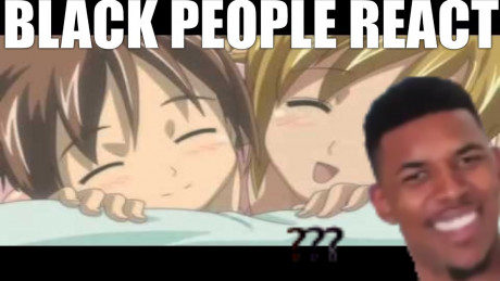 Black People Watch Boku No Pico Full Ep 2 Youtube