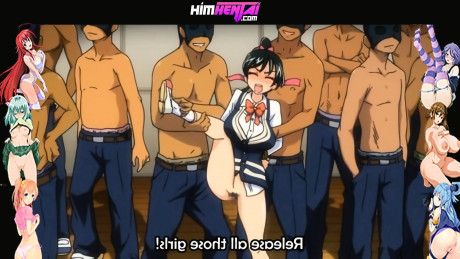 Orgy Hentai Eporner