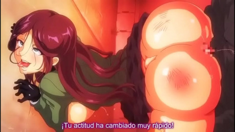 Dropout Ep1 Subesp Anal Hentai Xanimu Com