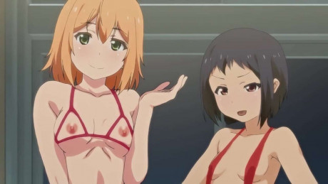 Toshi Densetsu Series Episode 6 Sub Eng X Anime Porn