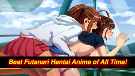 15 Hottest Futanari Hentai Anime To Make You Horny August 2022 Anime Ukiyo