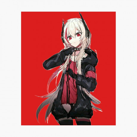 Hentai Haven Ew Poster By Animezdaisuki Redbubble