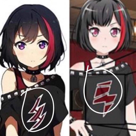 Hentai Haven Chan Confusion Not Real Character Mitake Ran Anime Amino